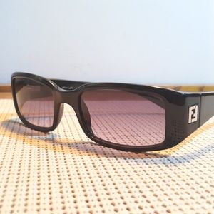 Fendi Midnight Sunglasses